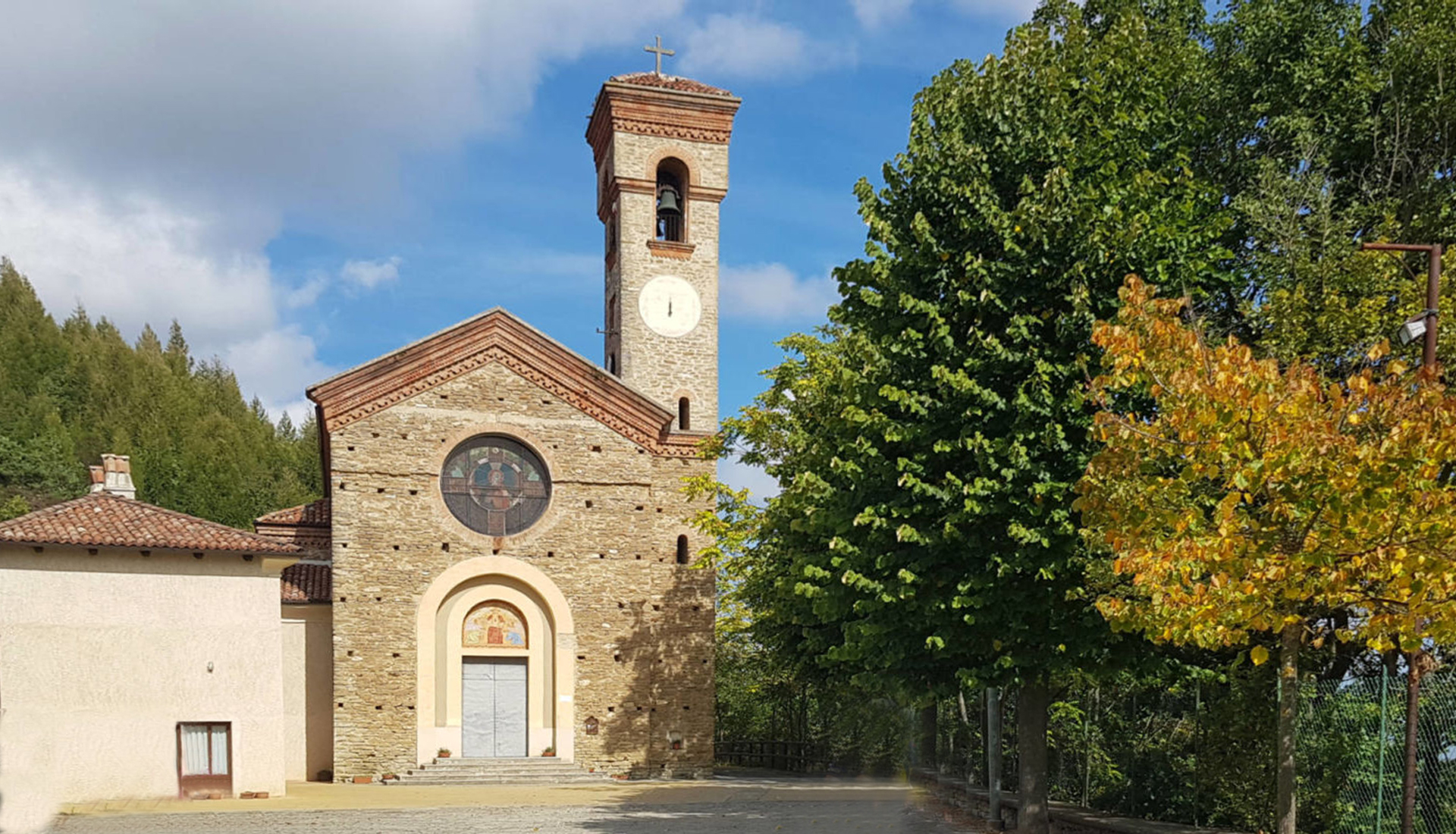 San Bovo di Castino