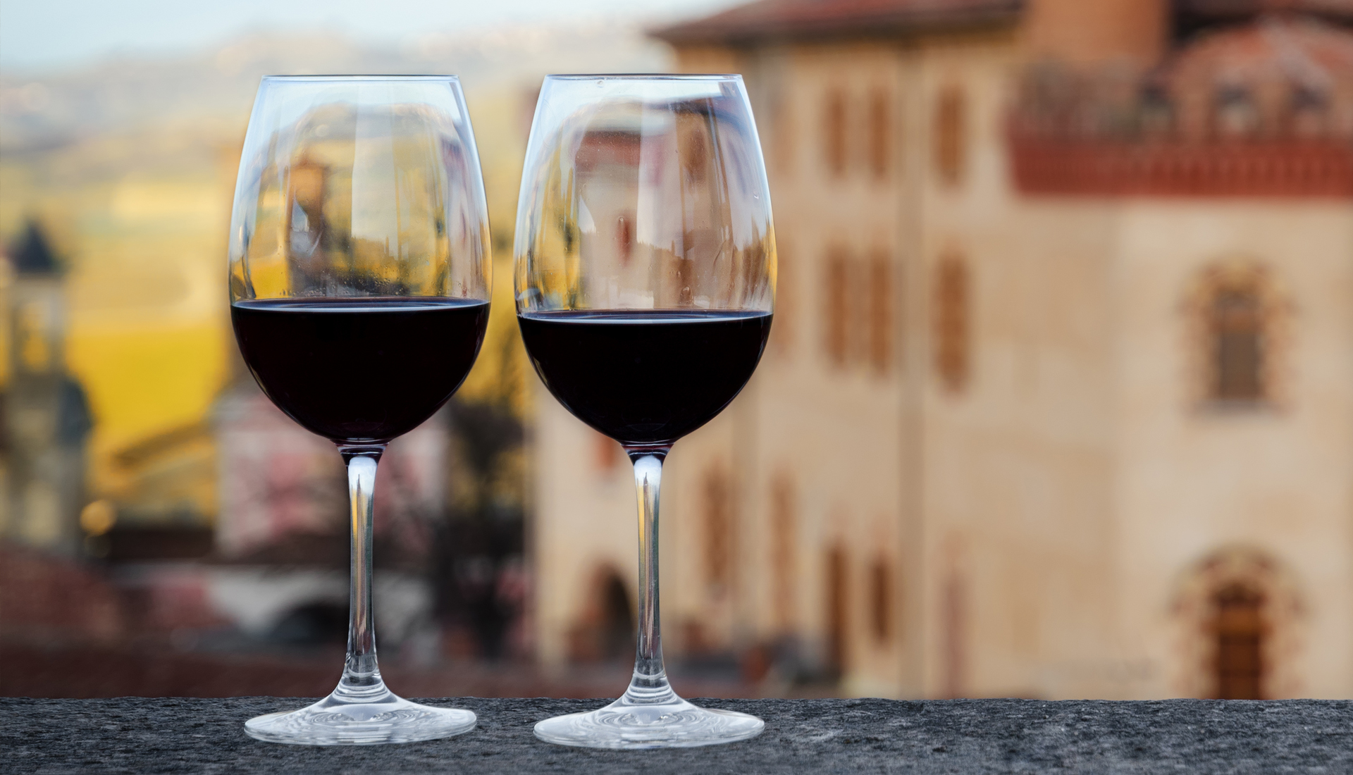 Wine Tasting: On-site, nearby, or further afield