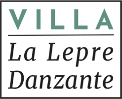 La Lepre Danzante Logo